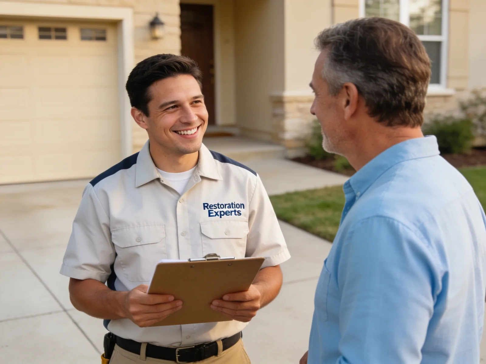 Water Damage Cleanup Oaks, OK FAQs